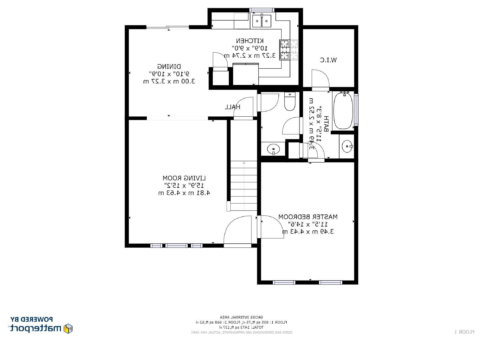 2407 Pintail Loop property image