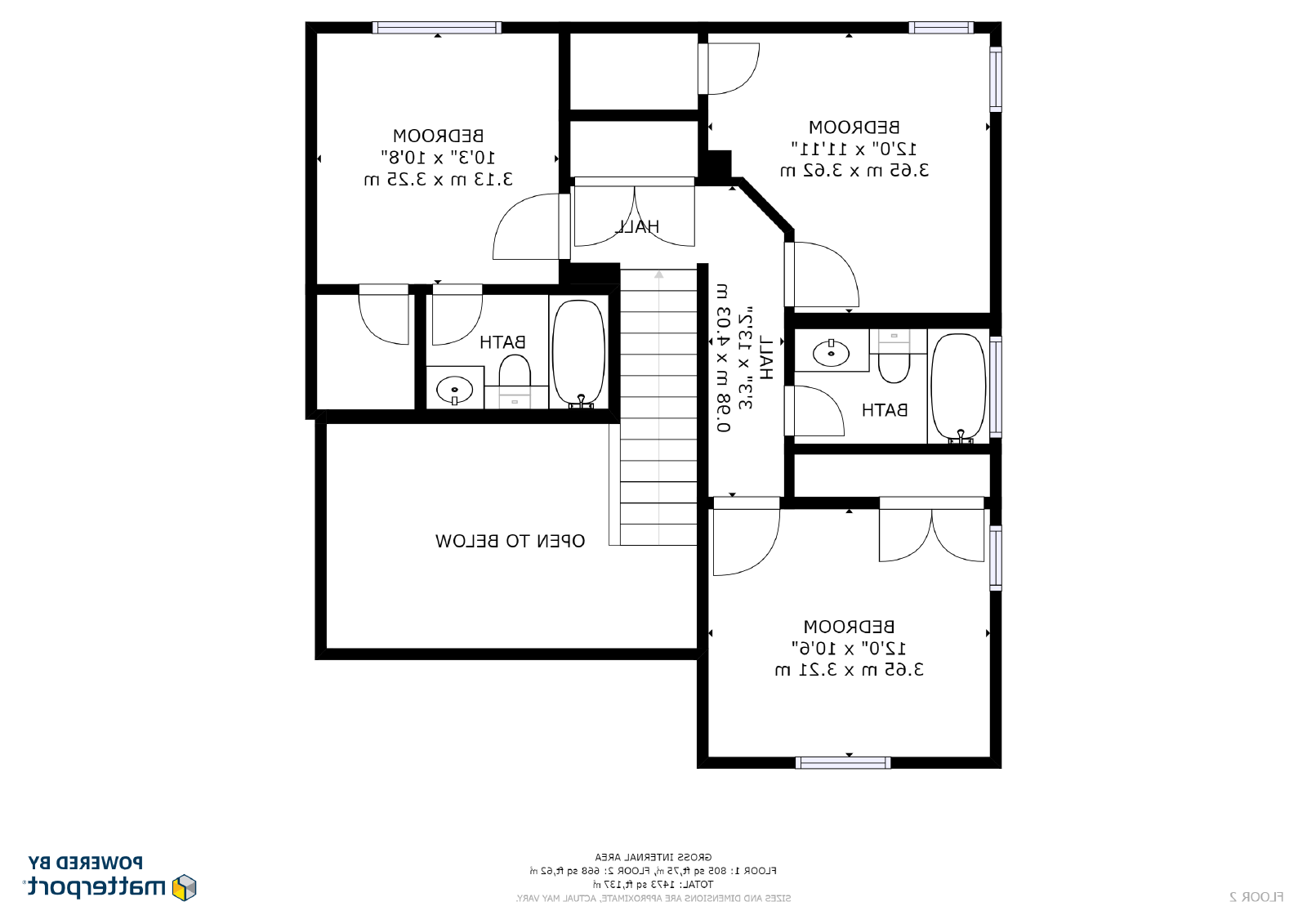 2407 Pintail Loop property image